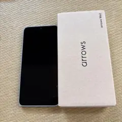 楽天モバイルのArrows We2(M07)