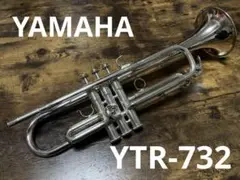 ヤマハ トランペット YTR-732 YTR-6310zs風カスタム ヤマハ トランペット YTR-732 YTR-6310zs風カスタム - メルカリ