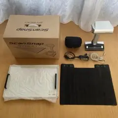 富士通 ScanSnap SV600ブックプレッサー付