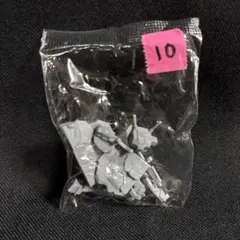 チョコサプ　ガンダム　シークレット