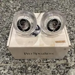 Apple Pro speakers M8282J/F アップル　スピーカー