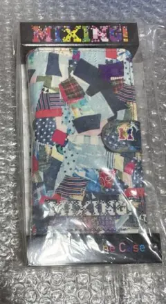 宮野真守　スマホカバー