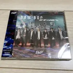 IMP. BAM-BOO／ミチシルベ　通常盤