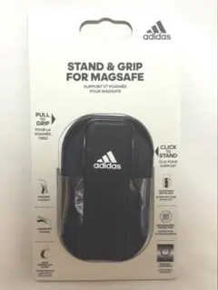 adidas Magsafe対応グリップスタンド　＊新品、未使用＊