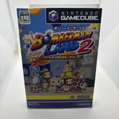 ◯ボンバーマンランド2