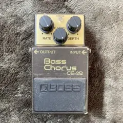 2025年最新】BOSS CE-2Bの人気アイテム - メルカリ