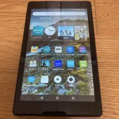 Amazon Fire HD 8 第7世代