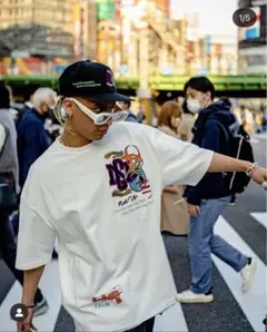 genzai Tシャツ