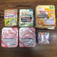 ベビーフード