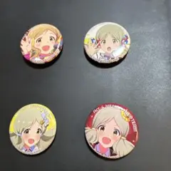 アイドルマスター ミリオンライブ！ 10thツアー マグネットセット ロコ