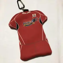 全日本バレー男子　龍神NIPPON スマホケース