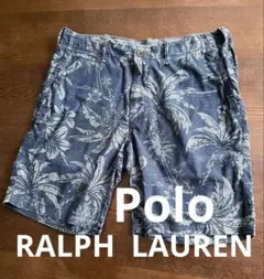 Polo Ralph Lauren ハワイアンショートパンツ