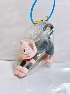 僕のヒーローアカデミア Fluffy Puffy オチャネコ　麗日お茶子