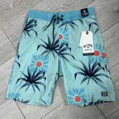 billabong キッズショーツ サイズ150 新品未着用 タグあり