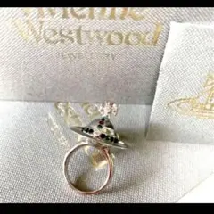Vivienne Westwood ヴィヴィアンウエストウッド 旧ポイズンリング