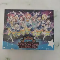 ラブライブ!サンシャイン!! Aqours First LoveLive!-S…