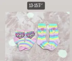 ▷パステルソックスセット◁♡*。゜