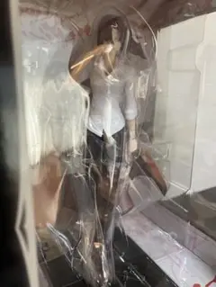 【新品・未開封】 一番くじプレミアム 空の境界 蒼崎橙子 B賞 フィギュア