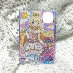 アイカツスターズ！　ビューティフルワルツコーデ