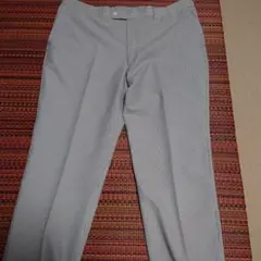 GRAND-BACK パンツ 大きいサイズ 涼しい