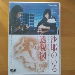 2025年最新】沙耶のいる透視図 デラックス版 [DVD]の人気