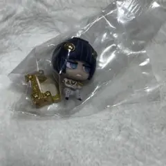 ジョジョの奇妙な冒険 ブチャラティ ガチャガチャ フィギュア