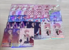 さとみくん カードまとめ売り