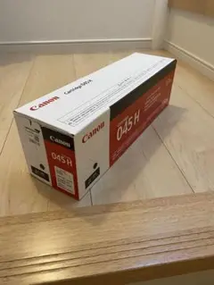 Canon CRG-045HBLK
