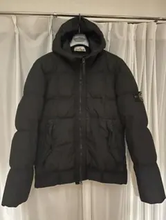 ストーンアイランド ダウンジャケット STONE ISLAND