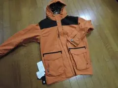 新品 フェニックス Phenix スキー スノボ ジャケット L(US:M)