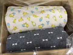 新品未使用◆ココメール cocome're 裏毛 詰め合わせ
