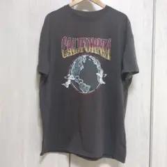 DAZY М　Tシャツ　チャコール