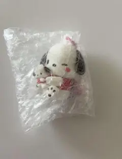 サンリオ　キャラクター大賞　I♡Me シークレットチャーム　ポチャッコ