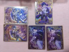 ビジュコレ　トキヤ