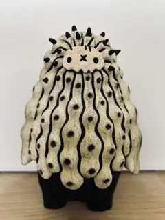 羅本製所 COPIAPOA MONSTER 黒王丸 ソフビランタン 羅本製所 COPIAPOA MONSTER 黒王丸 ソフビランタン