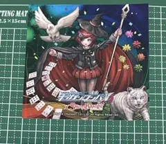 ダンガンロンパV3 スイパラステッカー　夢野