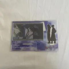 東京リベンジャーズ 松野千冬 場地圭介 アクリルスタンド