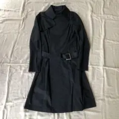 Yohji Yamamoto トレンチコート