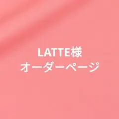 LATTE様オーダーページ　フラメンコクラッチミニ用バッグインバッグ