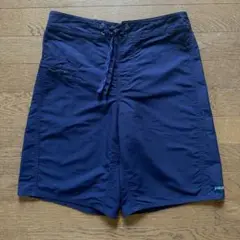 Patagonia ウェーブフェアラー ボードショーツ サイズ 29ネイビー
