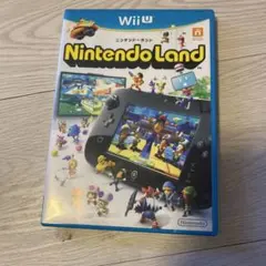 ニンテンドーランド