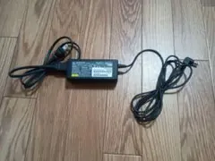 富士通　ノートパソコン用　ACアダプタ