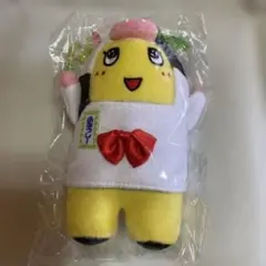 ふなっしーマスコット