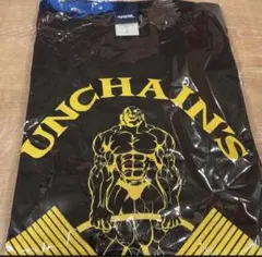 刃牙ゴールドジムコラボ