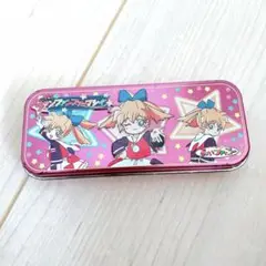 ファンファンファーマシィー 絆創膏ケース