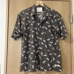 BAYFLOW シャツ