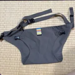 EIGHTEX CARRY PODE グレー キャリーベルト