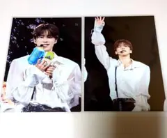 JO1 河野純喜 KCON JAPAN 2025 BEHIND PHOTO