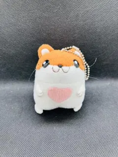 ハムスターパラダイス ぬいぐるみ EIKOH