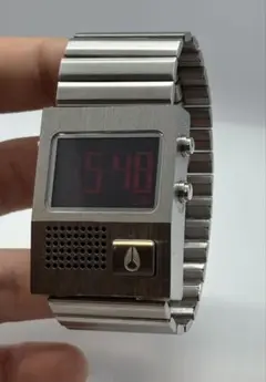 ニクソン NIXON デジタル腕時計　THE DORK ボイス ドークトゥー 楽天市場】【最大5000円OFF＆全品ポイントUP！】 ニクソン